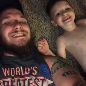 Meet your Posher, Chris